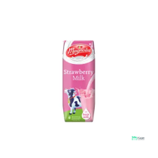 Magnolia UHT Milk Strawberry 250ml...