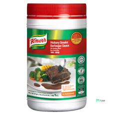 Knorr Hickory Smoke Barbecue Sauce...