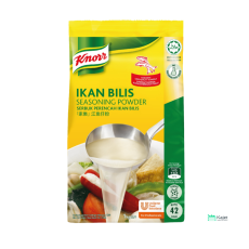 Knorr Ikan Bilis Seasoning Powder...