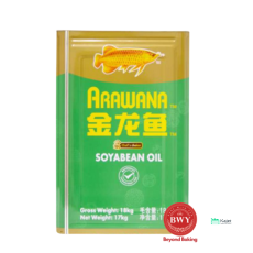 Arawana Soyabean Oil 17KG