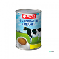 Marigold Evaporated Creamer 48x385g