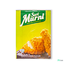 SERI MURNI VEGETABLE COOKING OIL...