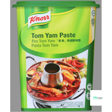 Knorr Tom Yam Paste (1.5KG)