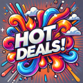 Hot Deals