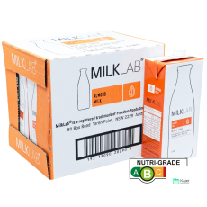 Milklab Australian Almond Milk 1L...