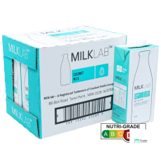 Milklab Australian Coconut Milk 1L...