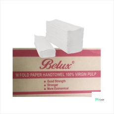 BELUX M-FOLD PAPER TOWEL