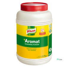 Knorr Aromat (2.25KG)