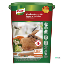 Knorr Chicken Gravy Mix (1KG)