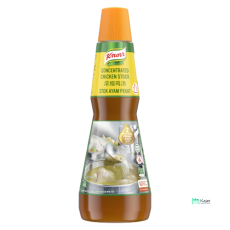 Knorr Concentrated Chicken Stock...