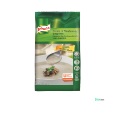 Knorr Cream of Mushroom (1KG)