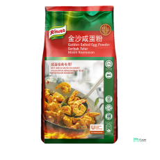 Knorr Golden Salted Egg Powder...