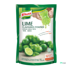 Knorr Lime Seasoning Powder (400GM)