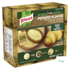 Knorr Potato Flakes 2KG