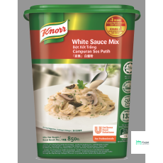 Knorr White Sauce Mix (850GM)