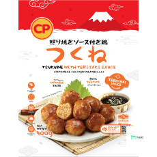 CP Tsukune Chicken Meatball with...