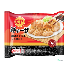 CP Chicken Gyoza