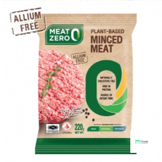 Meat Zero Raw Minced