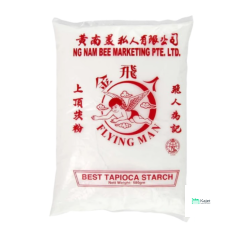 Flying Man Tapioca Flour 500gm