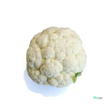 Cauliflower | 白菜花