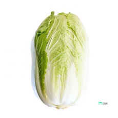 Chinese Cabbage | 大白菜