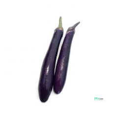 Brinjal | 珍珠茄 |