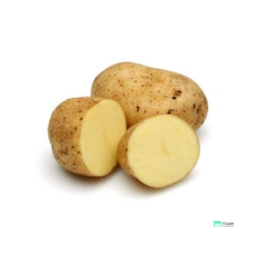 Potatoes | 马铃薯