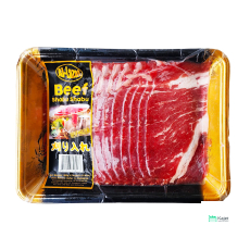 Al-Lazat Beef Shabu Shabu 2mm...