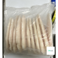 Dory Fillet 170-220gm (Farm Best)...