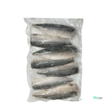 Saba Fillet-Norway 35p 沙巴鱼片