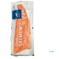 Coho Salmon Fillet Trim C IVP...