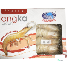 Okeanoss Angka Shrimp 16-20...