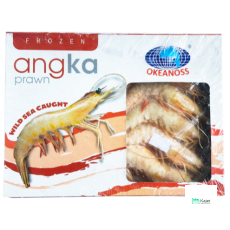 Okeanoss Angka Shrimp 26-30...