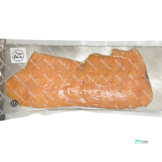 Multi X Smoked Salmon (Pre-Slice)...