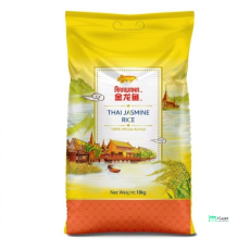 Arawana Thai Jasmine Rice 10KG