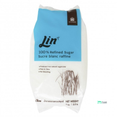 Lin Refined Sugar 1KG