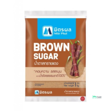 Mitr Phol Brown Sugar 1KG