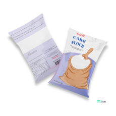 Bakers 365 Cake Flour 1KG