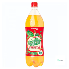 Pokka Sparkling Fuji Apple 12 x...