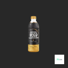 Nescafe Cappucino 24 x 500ml