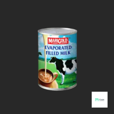 Marigold Evaporated Filled Milk...