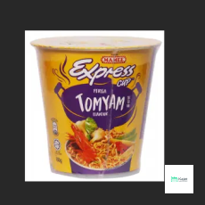 MaMee Cup Noodle Tomyam 24x68g