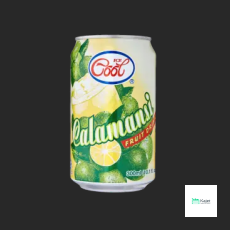 Ice Cool Calamansi Juice 24 x 300ml