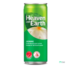 H&E Jasmine Green Tea 24 x...