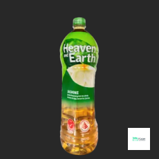H&E Jasmine Green Tea 12 x 1.5L