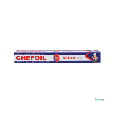 LACY's Chefoil 45CMx8M