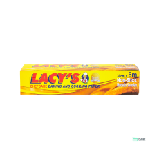 LACY's Chefbake Paper 30CMx5M