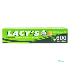 LACY's Cling Film 45CMx600M w...