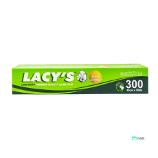 LACY's Cling Film 45CMx300M w...