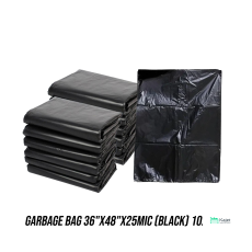 Garbage Bag 36"X48" --...